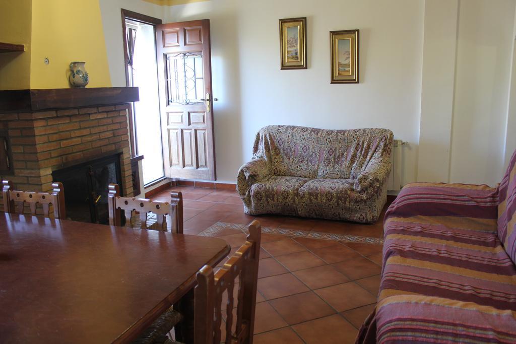 Casas Rurales Encarnita Bubión Kültér fotó